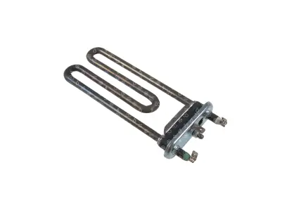 těleso topné 1700 W, L=170 mm, ARISTON, s otvorem, pojistkou